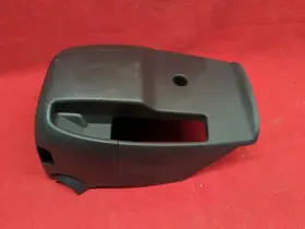 48470-3TA1A NISSAN Steering Column Collar Shroud Lower Paddle