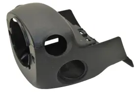48470-4BA0A NISSAN Steering Column Upper Lower Shroud Cover