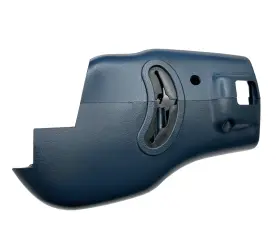 48470-75P10 NISSAN Hardbody Steering Column Cover Pathfinder