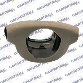 48470-8J000 NISSAN Steering Column Upper Lower Cover Shroud