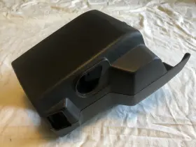48470-92G60 NISSAN Hardbody Steering Column Cover Tilt