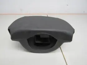 48470EA000 NISSAN Steering Column Shroud Driver Upper Lower
