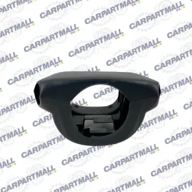 48471-7Y000 NISSAN Steering Column Upper Lower Cover Shroud