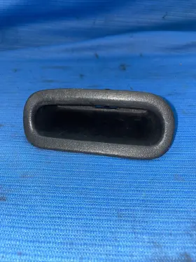 5217 NISSAN Inside Door Card Panel Handle Interior Right Rh #3