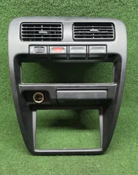 5546-S NISSAN Hardbody Radio Bezel Dash Ashtray Pathfinder