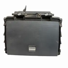 5612585 NISSAN Center Dash Cubby Storage Altima