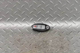654-NISSAN NISSAN Key Fob Remote Emblem 370Z