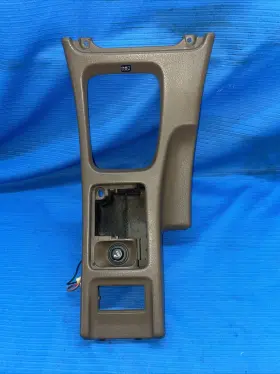 300ZX NISSAN Shifter Bezel