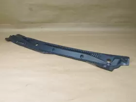 66811-30P00 NISSAN Front Left Windshield Vent Cowl Panel