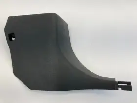 66900-1FA0A NISSAN Cube Right Passenger Cowl Panel Cover #2
