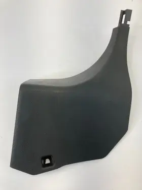 66900-1FA0A NISSAN Cube Right Passenger Cowl Panel Cover #3