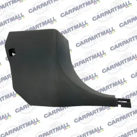 66900-1FA0A NISSAN Cube Right Passenger Cowl Panel Cover