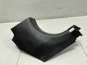 66900-3TA NISSAN Front Right Passenger Lower Kick Panel #2