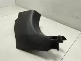 66900-3TA NISSAN Front Right Passenger Lower Kick Panel #3