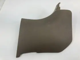 66900-8J000 NISSAN Front Right Lower Dash Kick Panel Cover #2