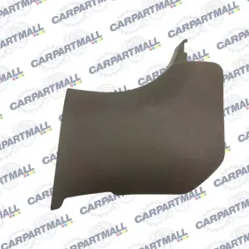 66900-8J000 NISSAN Front Right Lower Dash Kick Panel Cover