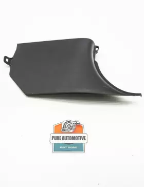 66900-CD000 NISSAN Passenger Right Lower Kick Panel Ecu Cover