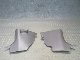 66901-0V000 NISSAN Stagea Set Front Left Right Lower Kick