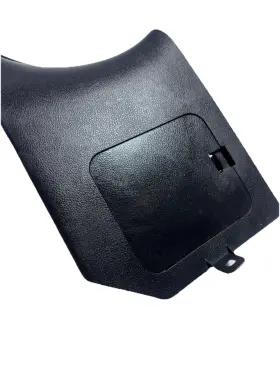 Nissan 66901-1ea0a 2009-2020 370z Left Lh Driver Side Interior Kick Panel Trim Oem 11ad