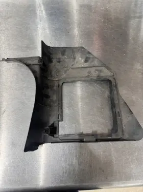 66901-70F00 NISSAN Kouki Driver Left Kick Panel 240SX #2