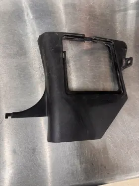 66901-70F00 NISSAN Kouki Driver Left Kick Panel 240SX