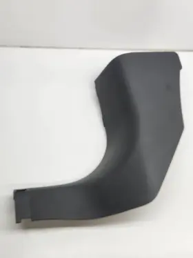 66901ET000 NISSAN Door Sill Cover Front Left Driver Kick