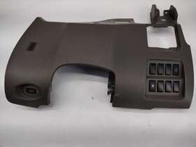 68106-1AA0A NISSAN Knee Bolster Left Driver Front Dash Lower