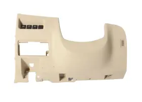 68106-4RA0A NISSAN Dash Dashboard Left Driver Knee Cover