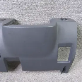 68106-7Z800 NISSAN Dash Knee Bolster Pad Xterra Frontier #3
