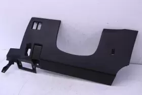 68106-CD001 NISSAN Left Driver Steering Column Knee Kick Dash #2