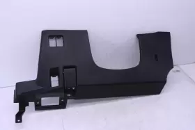 68106-CD001 NISSAN Left Driver Steering Column Knee Kick Dash #3