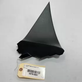 68134-4GF2A NISSAN Front Right Rh Center Console Panel Cover #2
