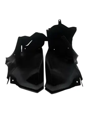 68134JF10A NISSAN Gtr Trunk Left Right Liner R35 Gt