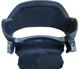 68240-6CA0A NISSAN Dash Speedometer Cluster Bezel Cover