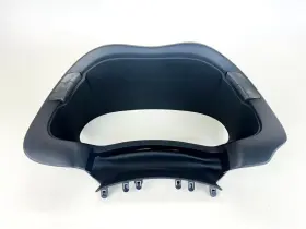 68240-9NB0A NISSAN Dash Cluster Speedometer Bezel Cover