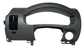 68240-EA000 NISSAN Cluster Bezel Surround Pathfinder Xterra