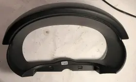 Nissan 68240-et000/01 Sentra Speedometer Bezel Dash Surround Trim 2007 2008 2009 2010 2011