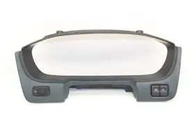 6824070F00 NISSAN Speedometer Gauge Bezel 240SX