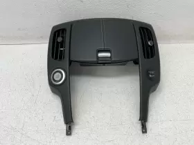68250-1EA0A NISSAN Center Dash Ac Air Box Vent Storage 370Z