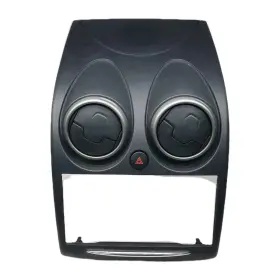 68260-1VX0A NISSAN Dash Vent Center Upper Radio Bezel Rogue