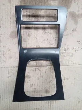 68260-40F00 NISSAN Shifter Radio Bezel Panel S13 240SX
