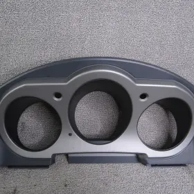68260-7Z800 NISSAN Speedometer Cluster Dash Bezel Xterra #3