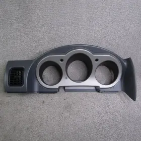 68260-7Z800 NISSAN Speedometer Cluster Dash Bezel Xterra