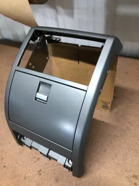 68260-ZT50A NISSAN Radio Bezel Center Dash Sentra #3