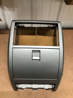 68260-ZT50A NISSAN Radio Bezel Center Dash Sentra