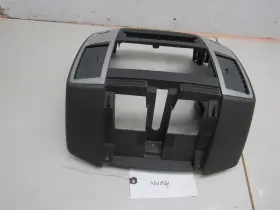 682609BF0A NISSAN Dash Radio Bezel Ac Control Switch Air Vent #2