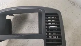 682619CH8A NISSAN Center Dash Radio Heat Ac Vent Bezel #3
