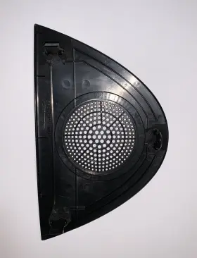 68261JM00A NISSAN Front Center Dash Bose Speaker Cover Bezel #2