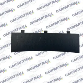 68270-JA00A NISSAN Center Dash Radio Lower Plate Lid Altima