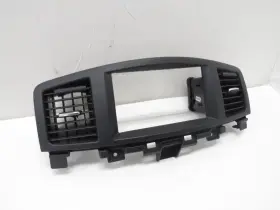 682701JA0A NISSAN Center Radio Dash Panel Bezel Dg Quest